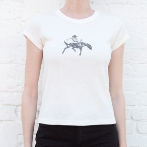 ‼️sold‼️brandy melville hailie top